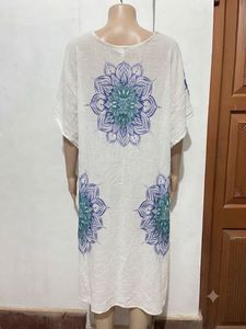 kaftan dress