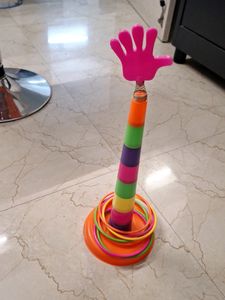 Aiming Toy