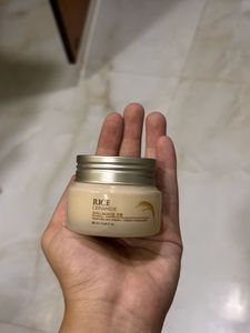 The face shop Rice Ceramide Moisturizing Cream