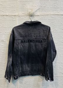 🇫🇷 Balenciaga imported Denim Jacket