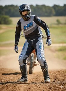 INI Motocross Pants