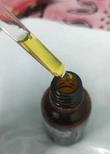 #beautyful Face Serum