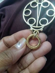 combo offer set (2 piece)Michael Kors m.k logo clo