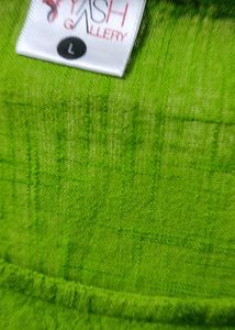 Anarkali Kurta For Women Size L
