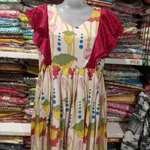 one piece Long small size