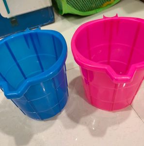 Mugs 2 Set