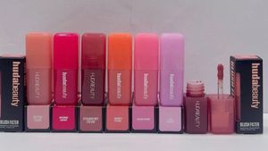 BRAND NEW HUDA BEAUTY BLUSH (DUPE)