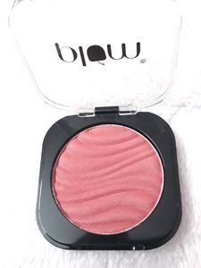 Plum Rose On You 122 Blush