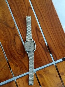 Classic Casio Watch