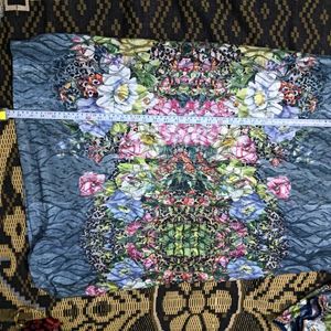Beautiful🅰️ Floral Print Kurta