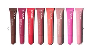 Rhode Peptide Lip Tint