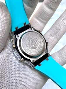 G shock watch ⌚