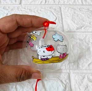2-Japanese Wind Chime