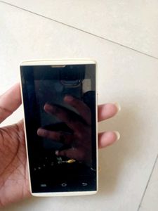 vintage iball android phone