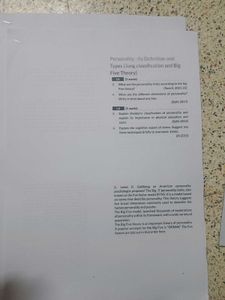 Physical Education Material for Class XII (CBSE)