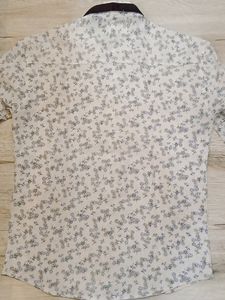 Wings Brand Men Shirt
