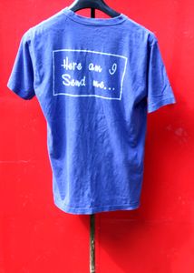 Men And Women Both T Shirt
