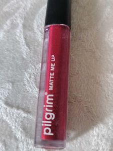 Pilgrim Matte Me Up Lipstick