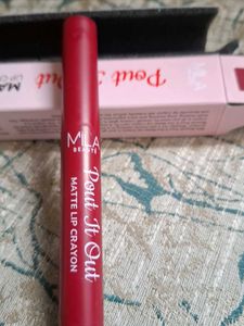 Jessie 105 Lipstick