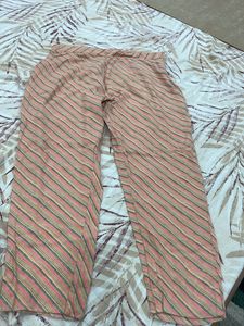 Palazo Suit