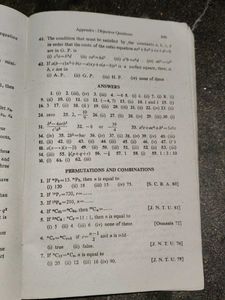 A Text Book of Algebra