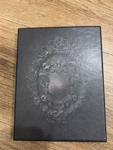 Blackpink Kill This Love Album DELUXE OFFICIAL