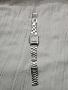 Vintage Casio Quartz Watch