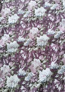 Floral Kurta Set (kurti+pant)