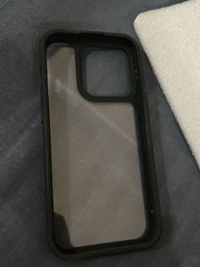iPhone 15 Pro Protective Phone Case