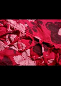 Hot Pink Imported Top/Jacket