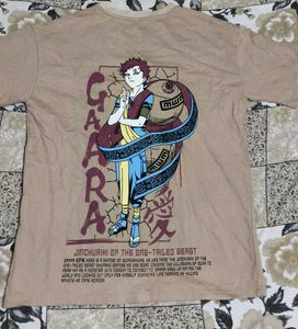 POPEYE Trendy Japanese Inspired T-Shirt