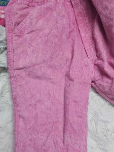 Cute Kids' Outfit Set