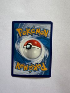 Pokemon Sudowoodo TCG Card