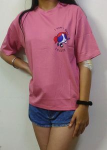 Brand New Unisex Baggy Funky Tshirt 👕