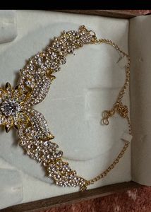 Exquisite Statement Necklace for Women