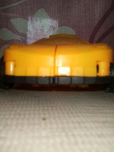 Trancefomer Car