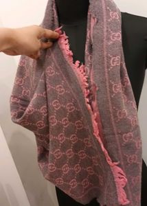 Gucci Winter Thrifted Muffler...