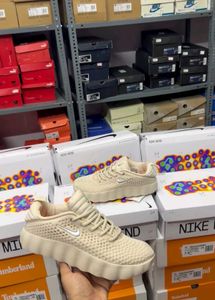 Nike mind