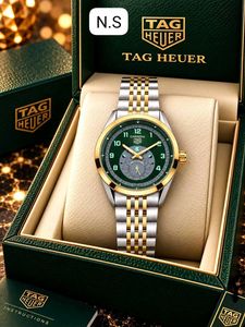 TAG Heuer Carrera Watch