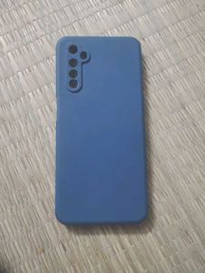 Realme 6 Cover