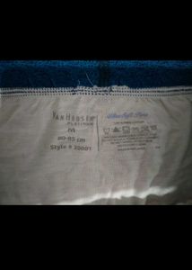 Van Heusen Men's Briefs