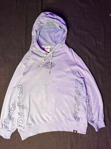 Dickies Lavender Hoodie