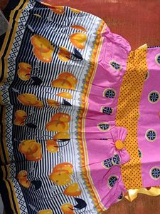 Ishak Dresses -frock