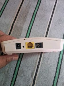 Inotech Network Device one piece pickup