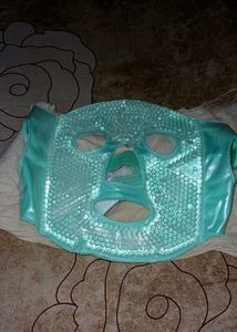 COMBO 😁 FACE LIFTING &amp; COOLING MASKS