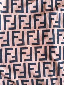 Geometric print bodycon