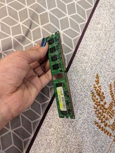 Computer RAM Module 2gb DDR2
