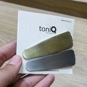 Toniq Hair Clips