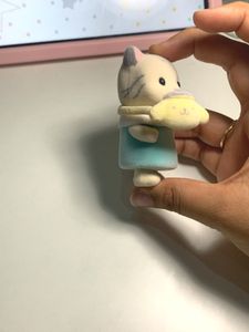 sylvanian critter brand new pochacco