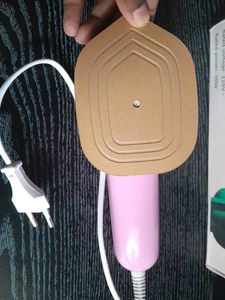 Mini Portable Electric Iron